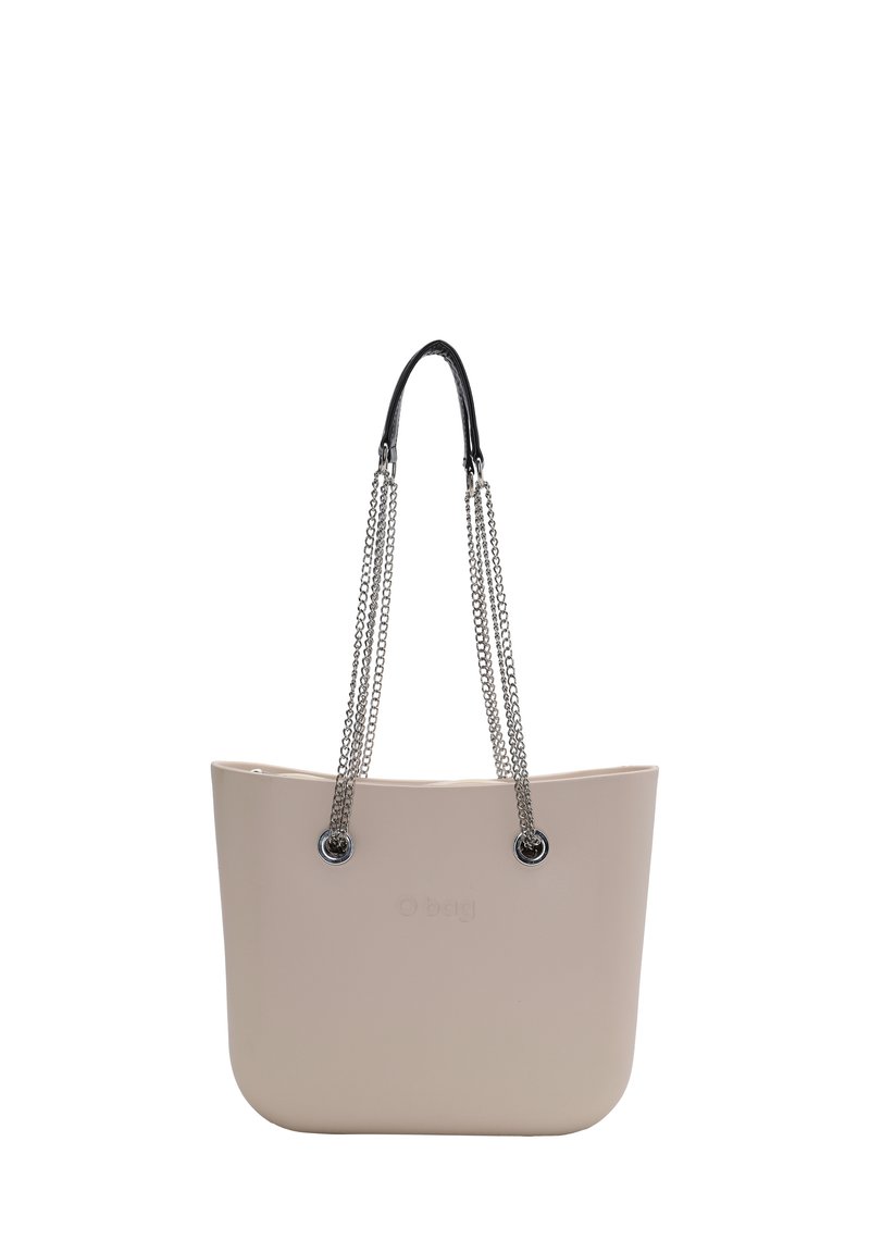 O Bag MINI - Käsilaukku - sand plain