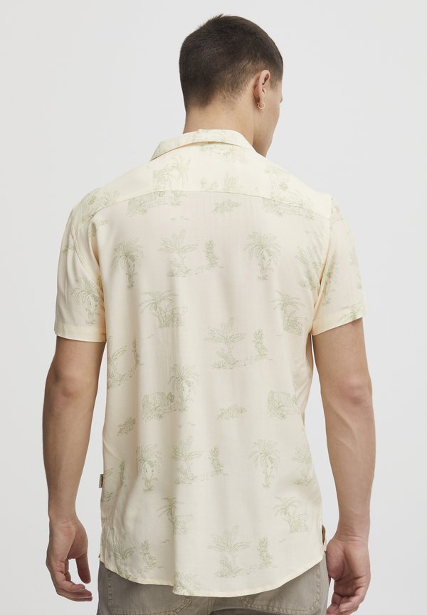 BHShirt - Shirt - lemon icing3