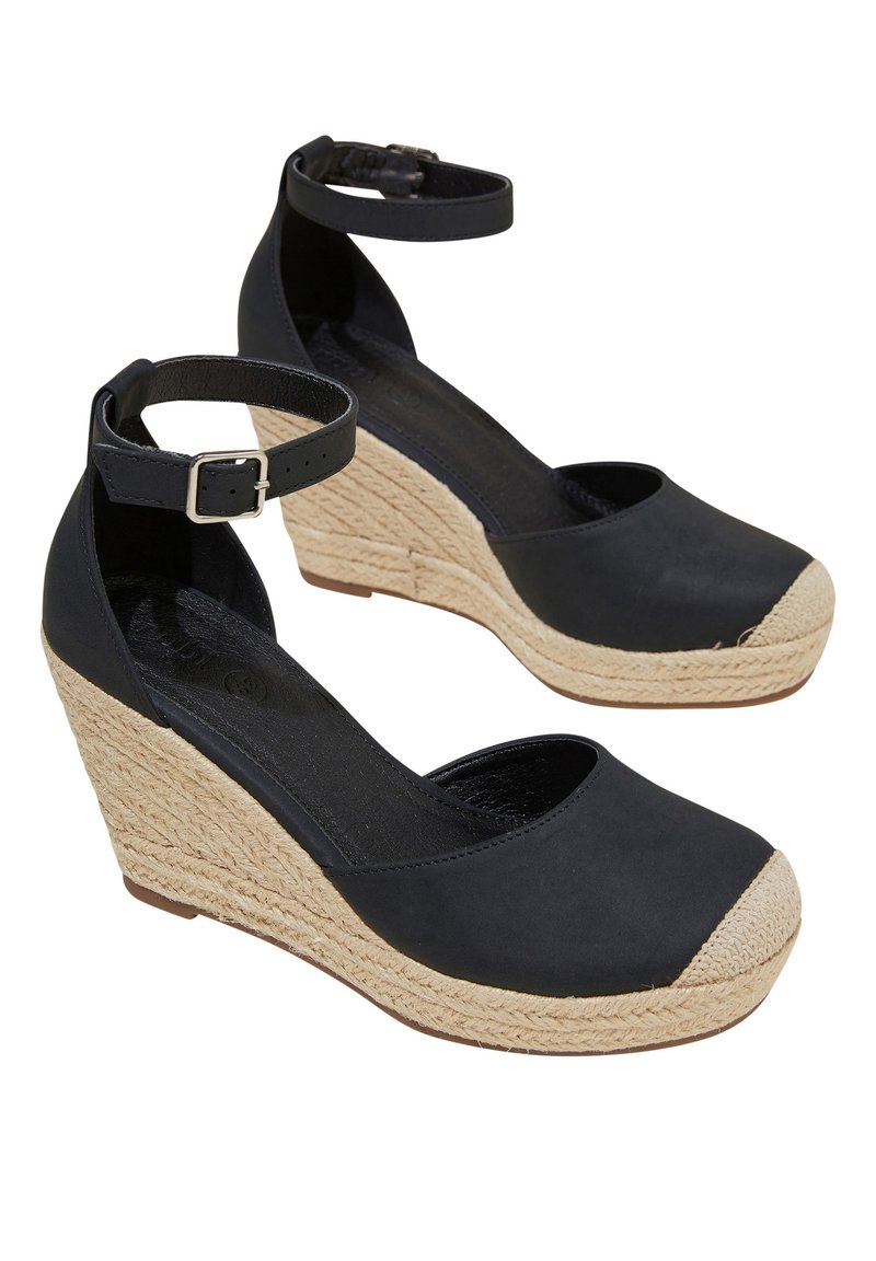 Rubi Shoes by Cotton On Sleehakken zwart Rubi Shoes by Cotton On Sleehakken zwart