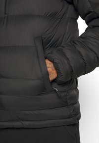 Kings Will Dream Tunn jacka - black