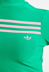 adidas Originals LS 3S  - Ilgarankovis viršutinės dalies drabužis - green