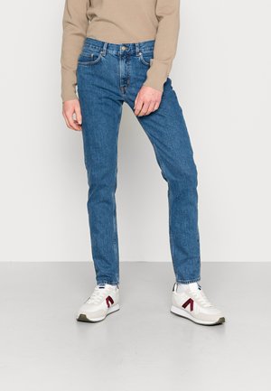 Jeans slim fit - blue
