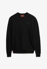 Non sélectionné, black