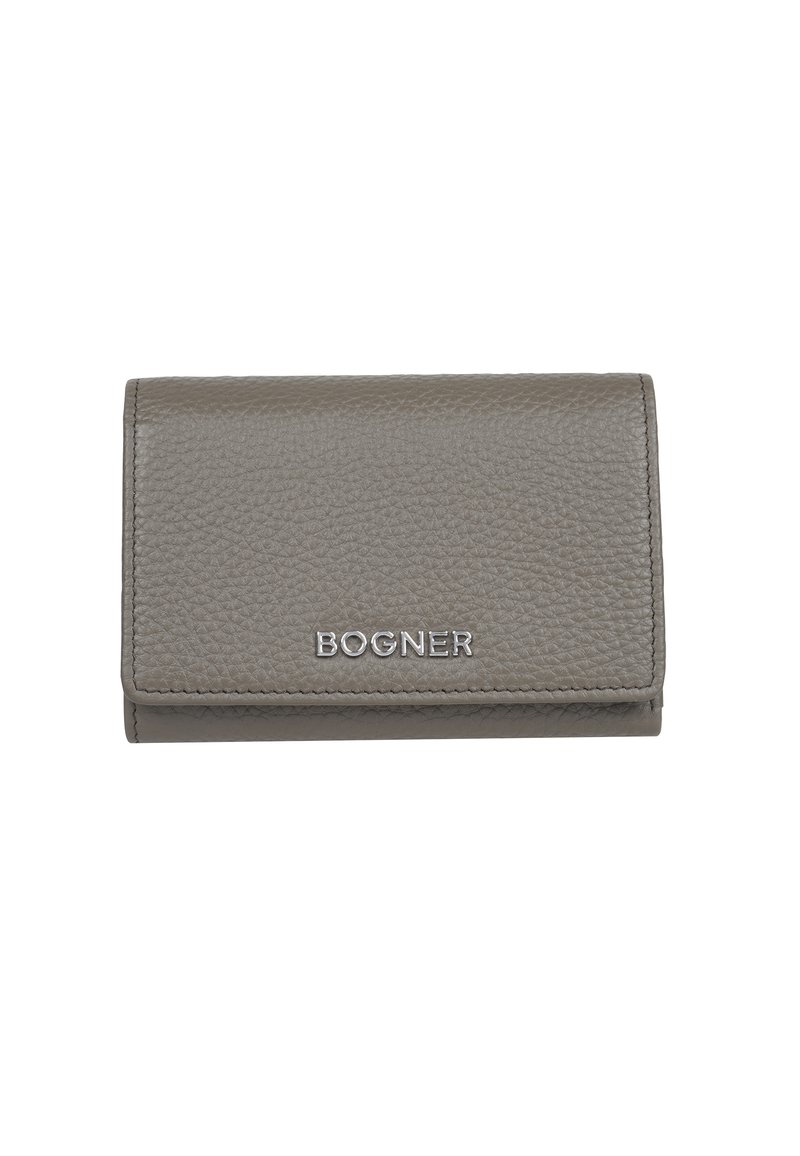 Bogner Portafoglio - grey