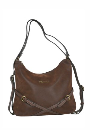 Bolso de mano - brown