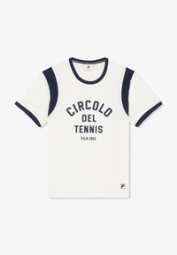 Non sélectionné, egret-black iris