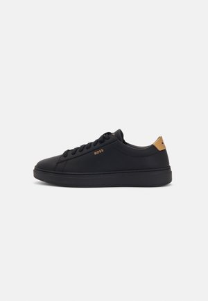 KIERAN TENN - Sneakers - black