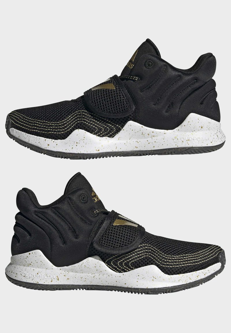 deep threat basketball shoes