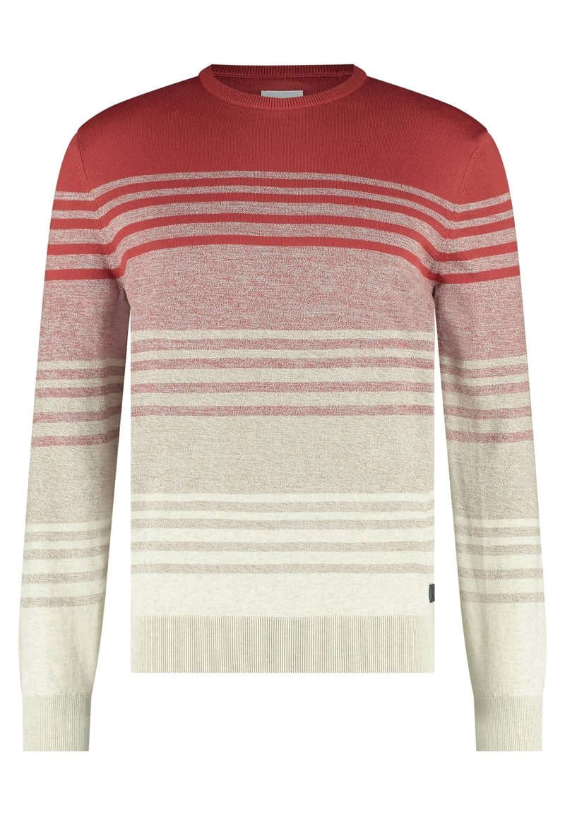 State of Art Trui zandkleur State of Art Trui zandkleur