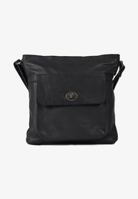 Unausgewählt, black