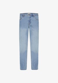 Valitud, light blue denim