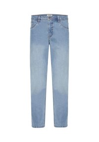 SDPAYDO REGULAR FIT - Straight leg jeans - light blue denim
