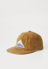 Patagonia UNISEX - Gorra - coriander brown