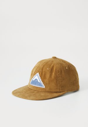 UNISEX - Casquette - coriander brown
