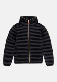 Sélectionné, black