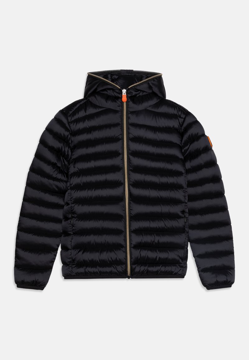 Save the duck IRIS - Veste d'hiver - black