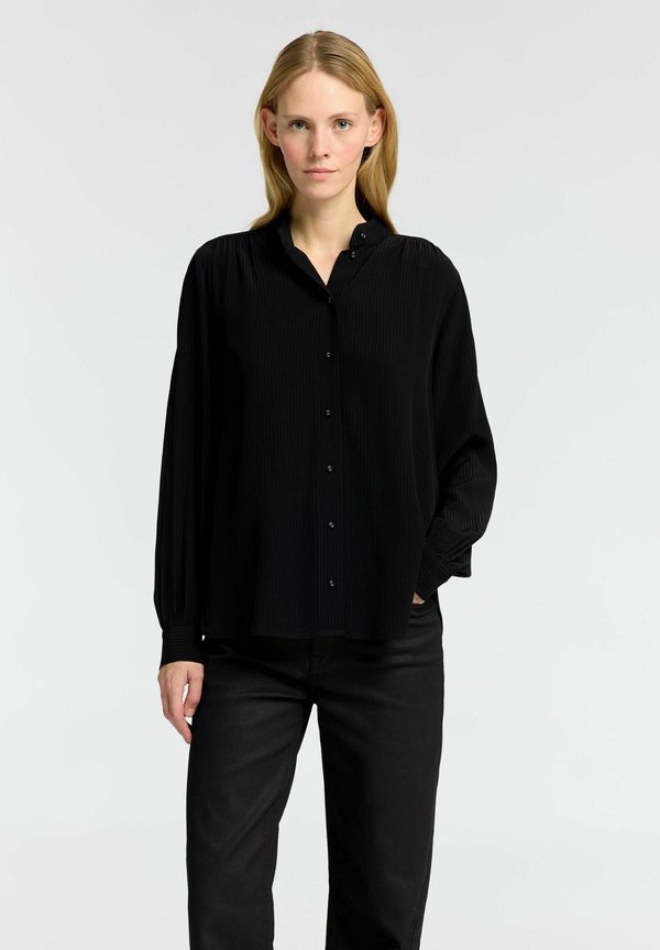 KLASSISCHE - Hemdbluse