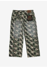 Prosto - Spodnie materiałowe