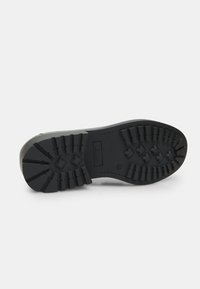 Bata Zapatos sin cordones - nero