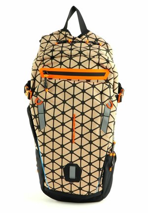 Tourenrucksack - hexagon