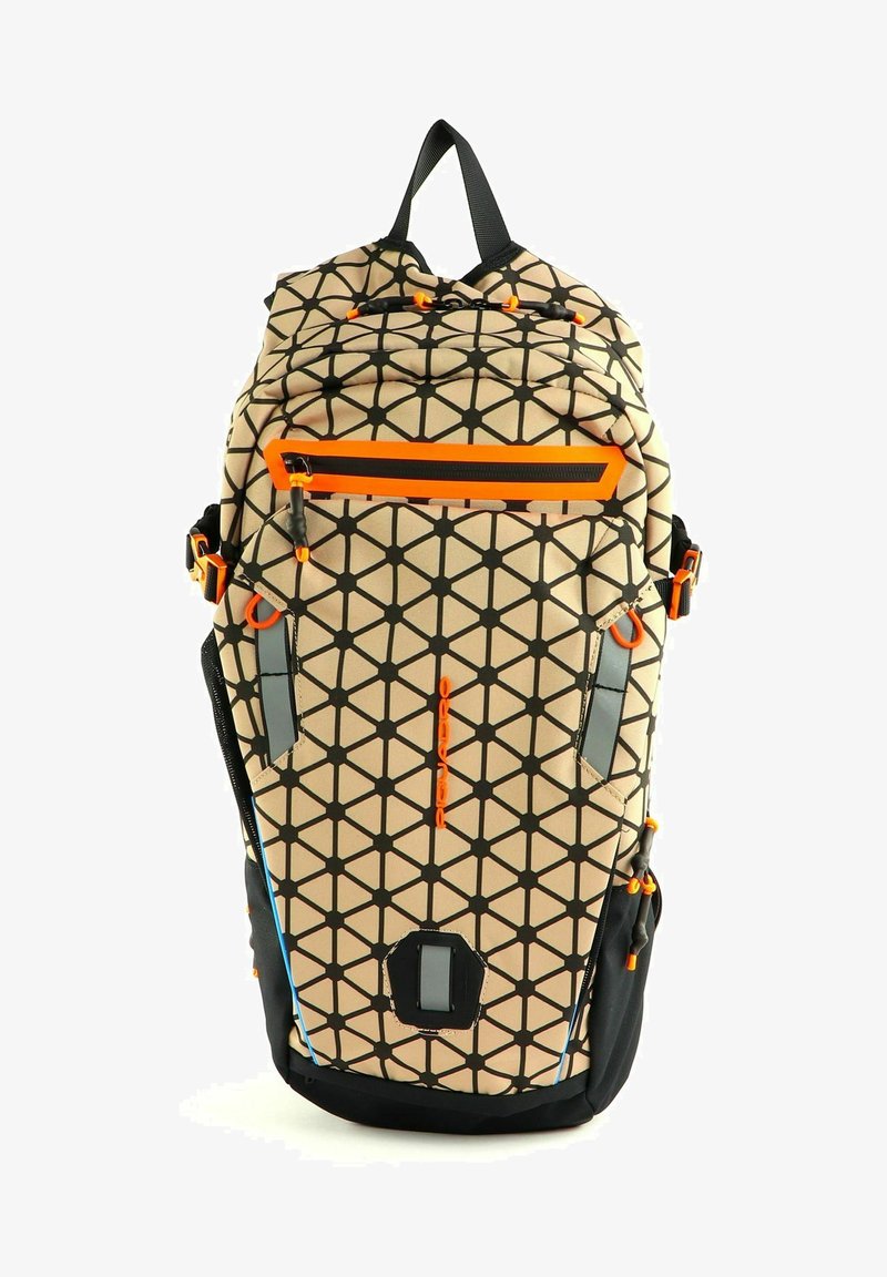 Piquadro Sac de randonnée - hexagon