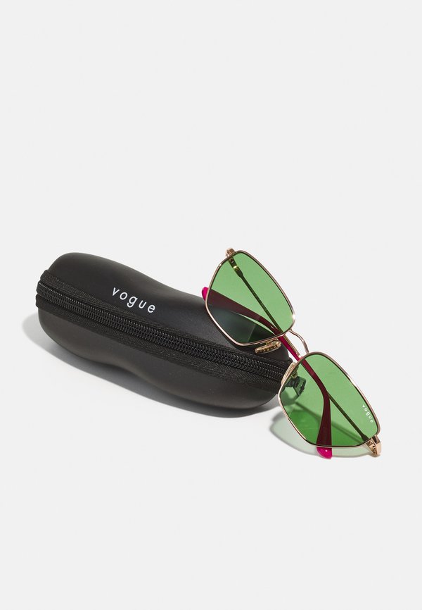 Sunglasses - light violet2