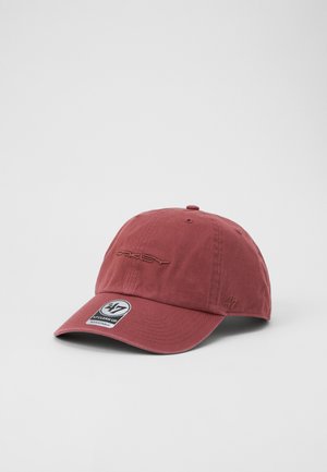 SOHO DAD UNISEX - Nokkmüts - rosewood