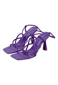 Calliope ALTI - Sandali - viola
