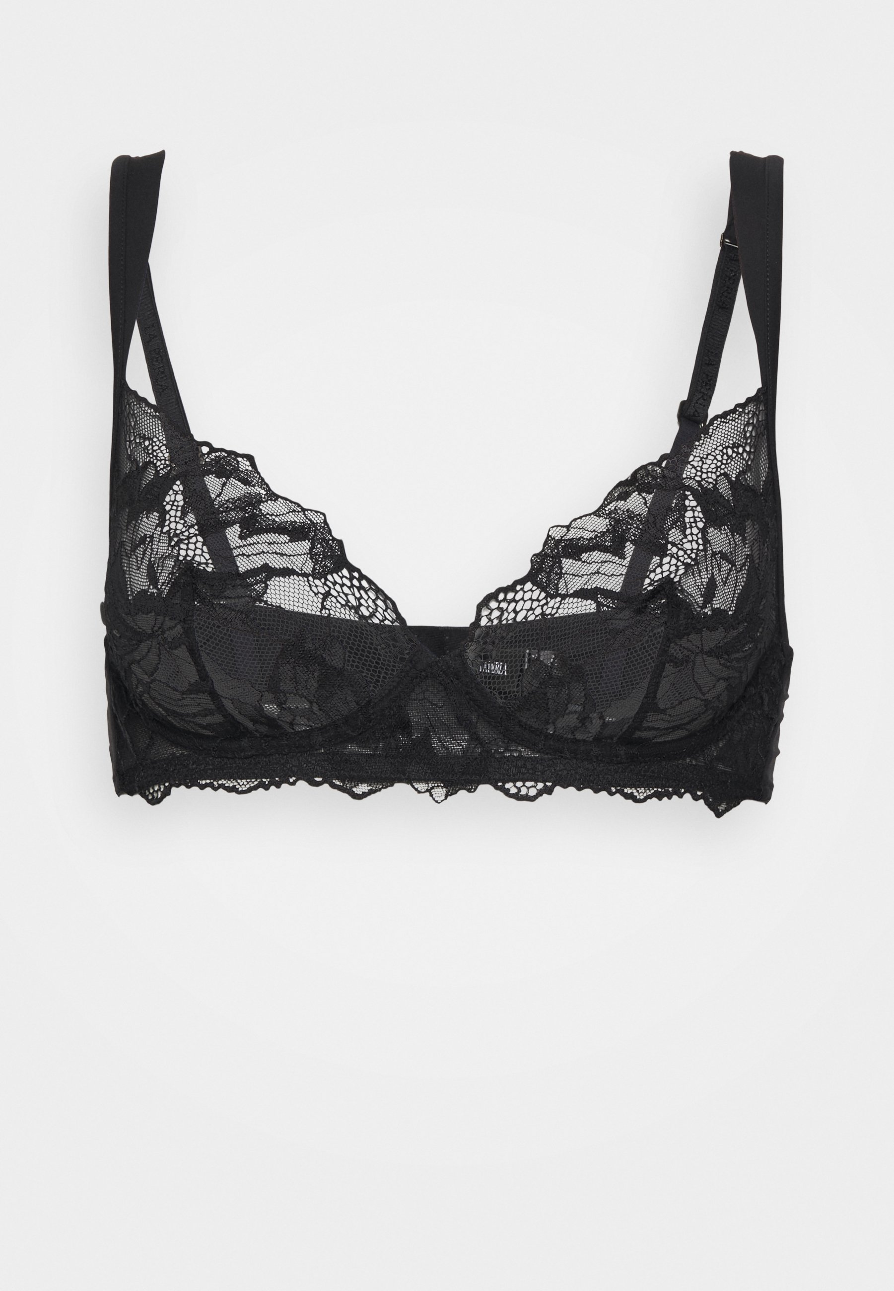 La Perla Beugel BH - black/zwart - Zalando.nl
