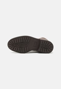 Jack & Jones JFWDELANEY BOOT - Veterboots - cognac