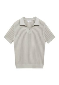 Polo - grey