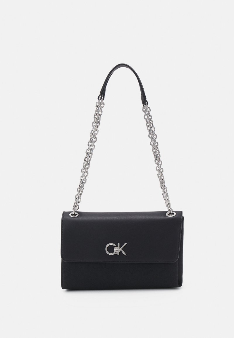 Re Lock Kleine Calvin Klein Tasche Calvin Klein RE-LOCK