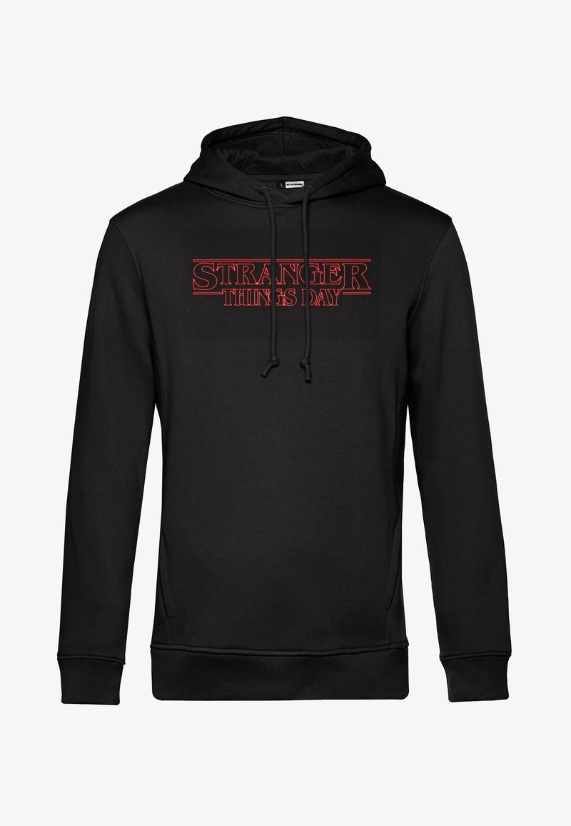 Stranger things hoodie zalando Clearance
