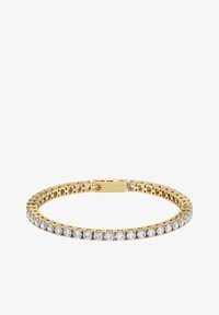 Atlasīts, gold-coloured