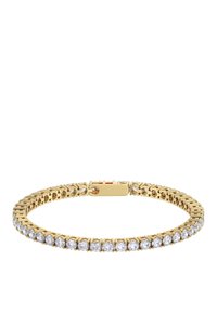 TENNIS - Pulsera - gold-coloured
