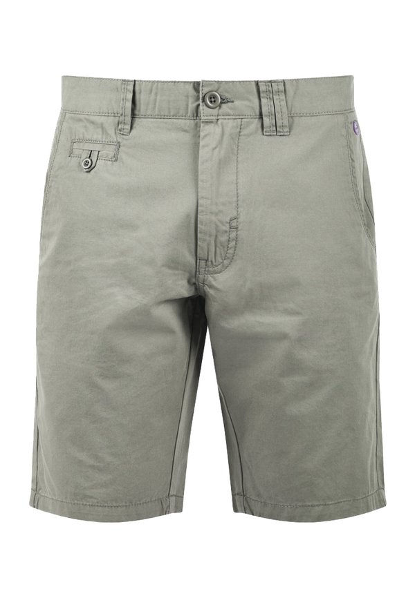 BHSASUKE - Shorts - gray4