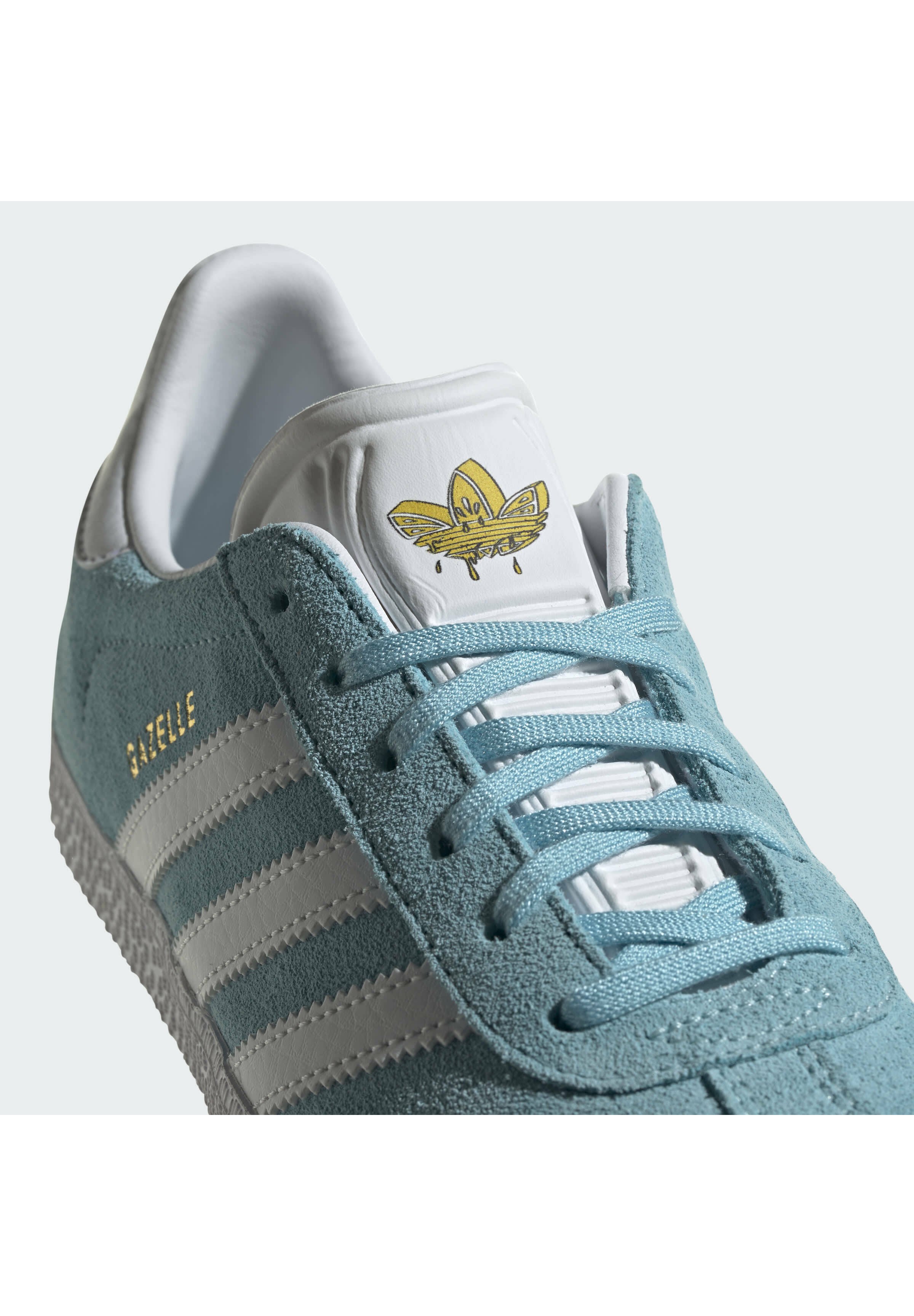 adidas Originals GAZELLE SHOES 