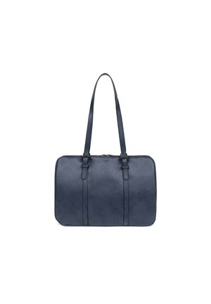 GRACIEUSE - Laptoptas - bleu nuit