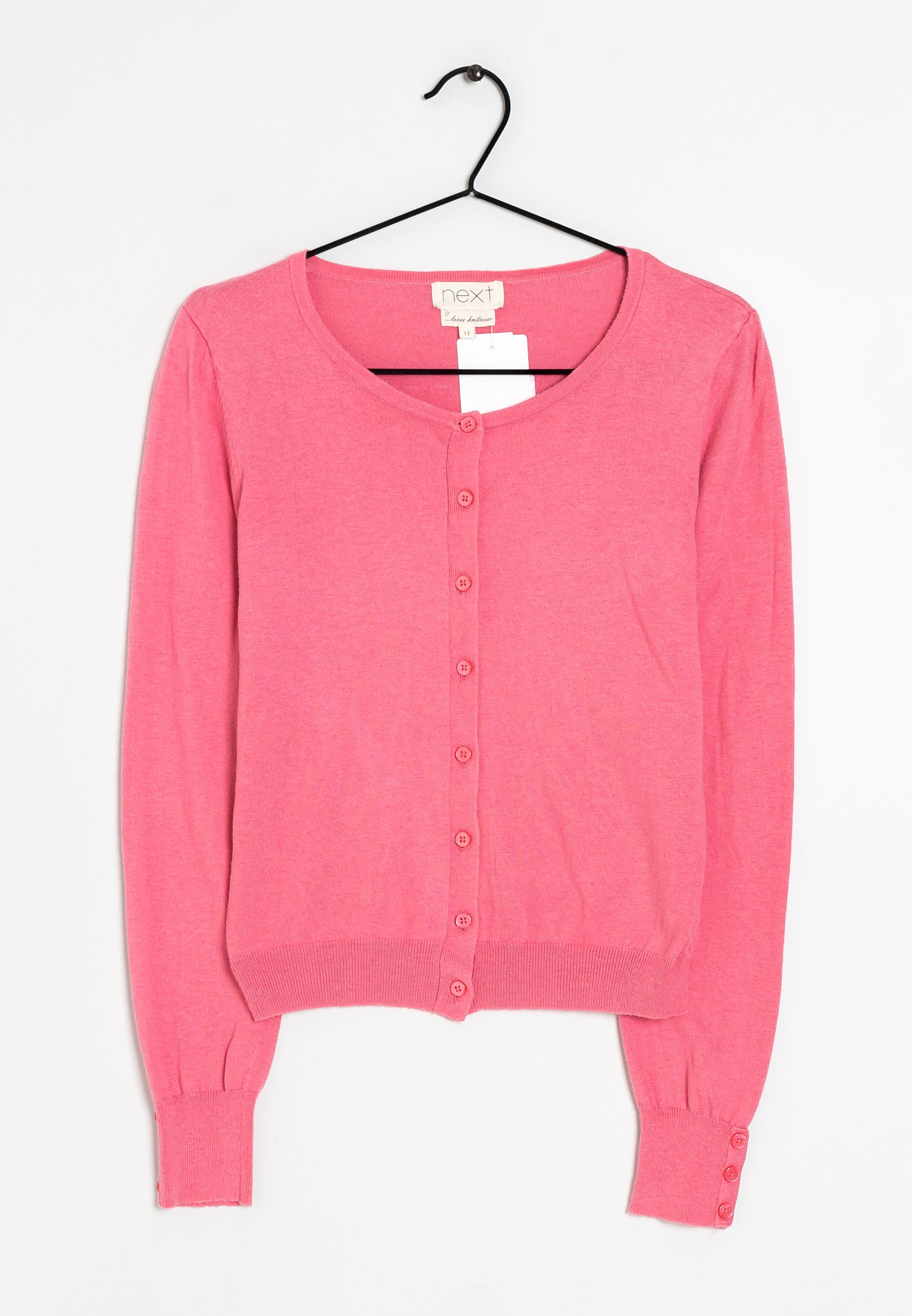 Next Cardigan pink (Pre-owned)