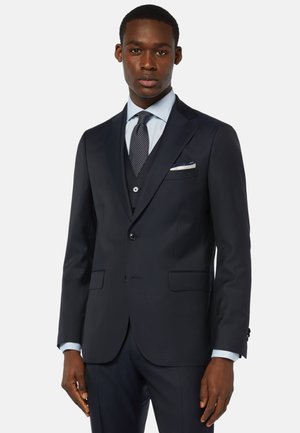 SUPER - Anzugsakko - navy blue