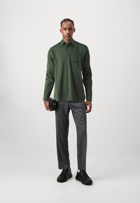 Belstaff SCALE SHIRT - Shirt - tile green