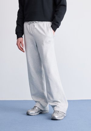ATHLETICS PANT - Pantalon de survêtement - grey