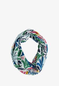 Ej vald, multi seaweed flower chalk