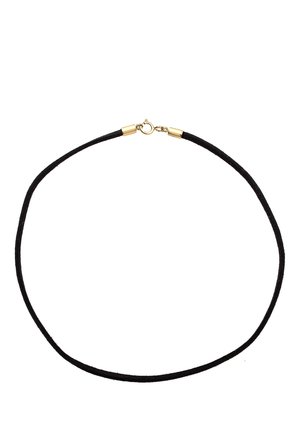 BASIC TREND BLOGGER  - Collar - gold-coloured