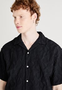 Jack & Jones JORJEFF - Majica - black
