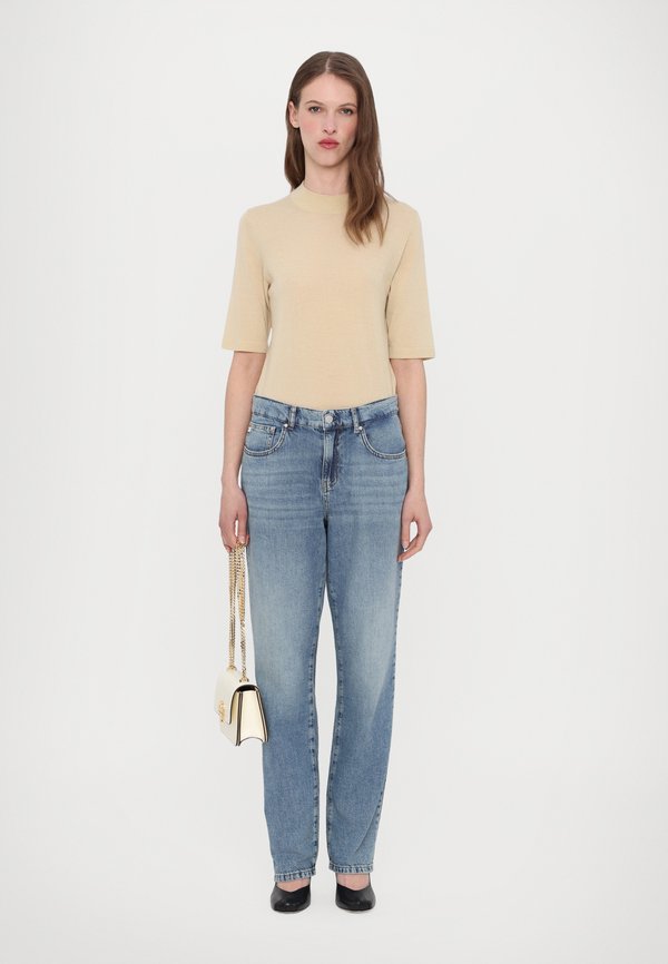 ROTTERDAM LOW RISE BOYFRIEND - Relaxed fit jeans - roan4