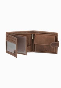 Ombre Portafoglio - light brown