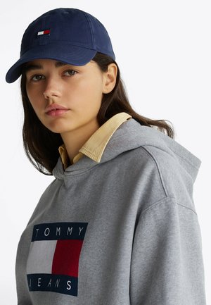 Tommy Jeans, Cappellino - yale navy