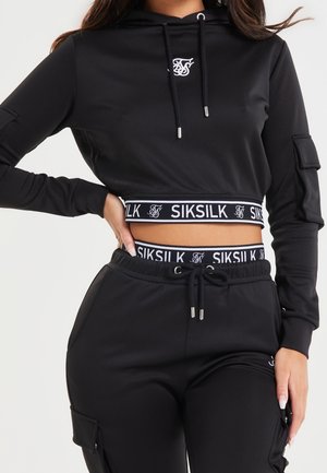 Bluza z kapturem