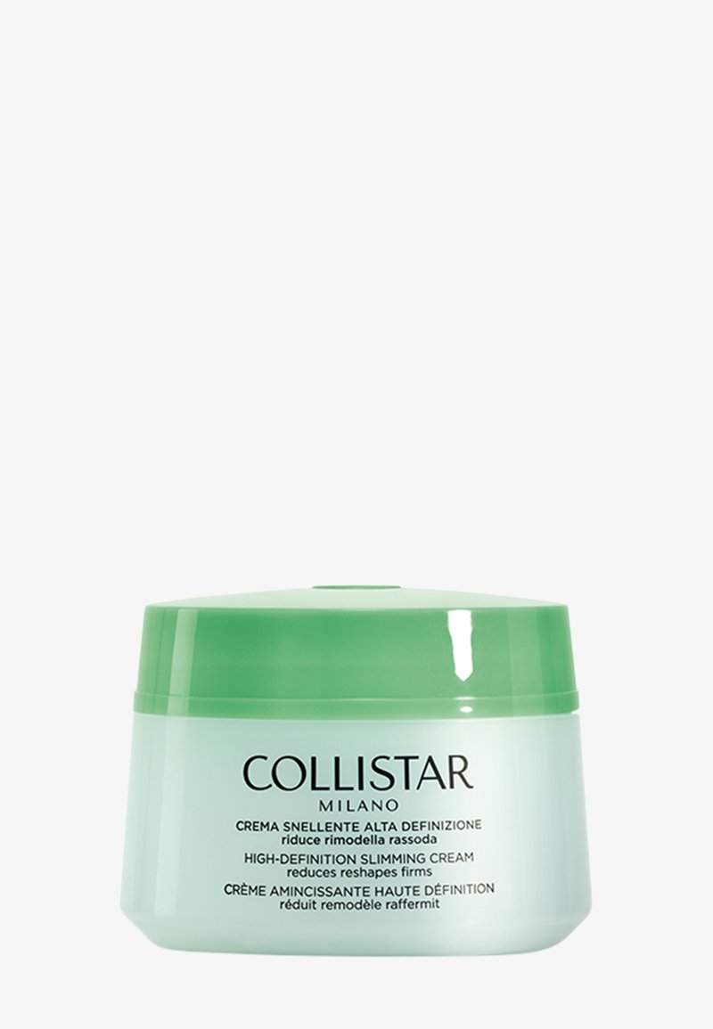 Collistar - HIGH-DEFINITION SLIMMING CREAM - Idratante - -, Ingrandire
